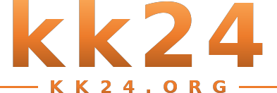 kk24 logo